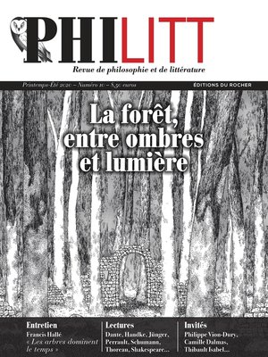cover image of Philitt n°10